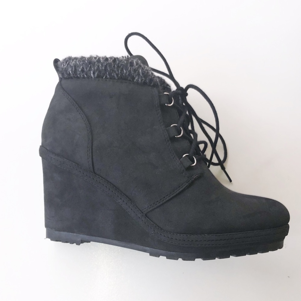 BKE Sole (Buckle) Ervin